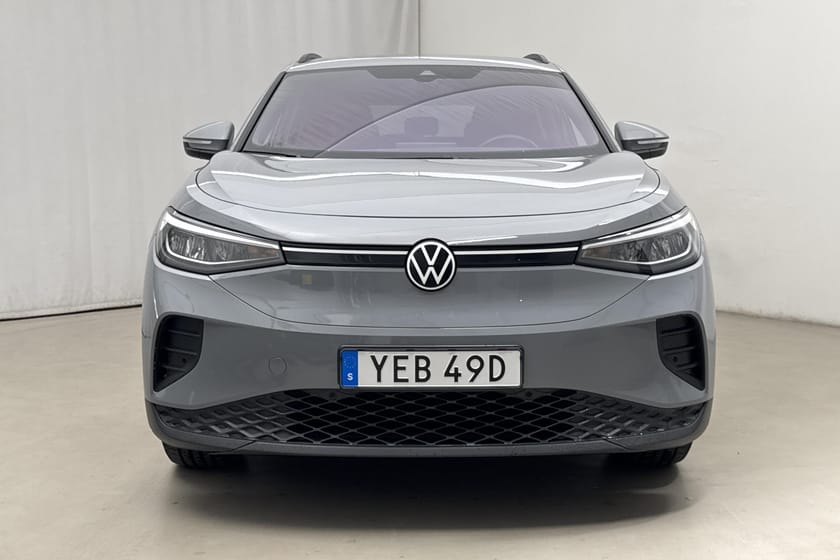 Bild 5 av Volkswagen ID.4 Pro Performance 77kWh (204hk) Pro, Style Plus