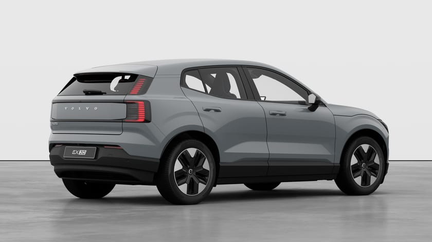 Bild 3 av Volvo EX30 P5