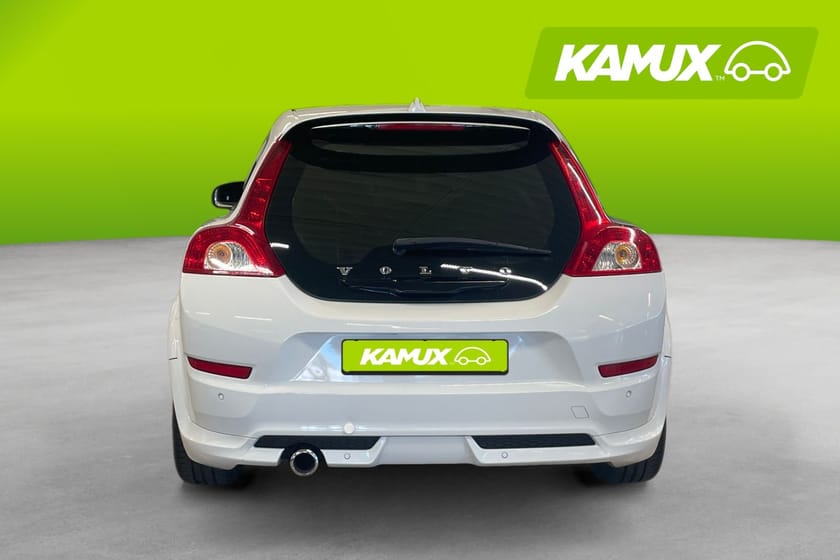 Bild 5 av Volvo C30