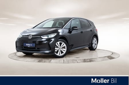 Volkswagen ID.3 Pro Performance highline 59kwh 204hk