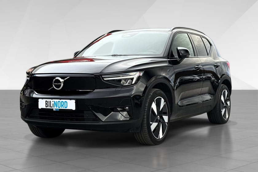 Bilde 3 av Volvo EX40 Twin Motor Performance