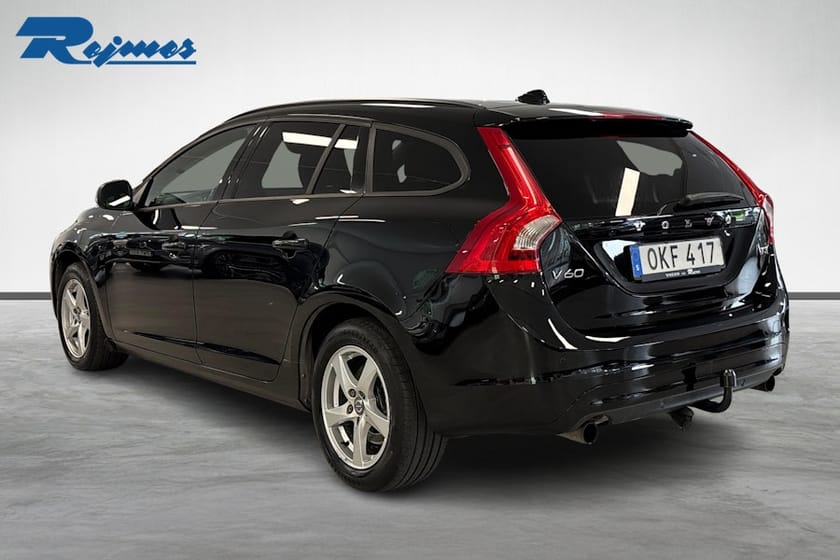 Bild 3 av Volvo V60 T3 aut Business