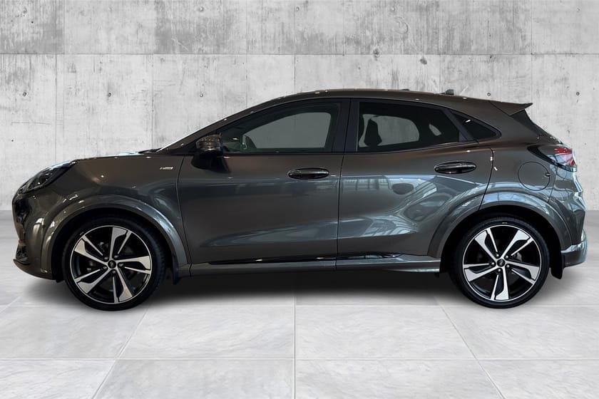 Bilde 2 av Ford Puma