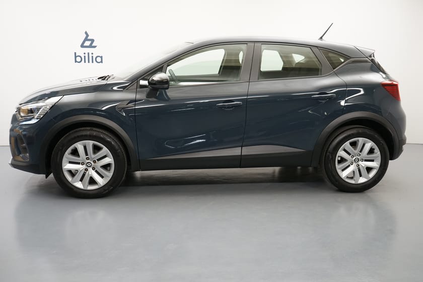 Bild 2 av Renault Captur TCe 90 Equilibre