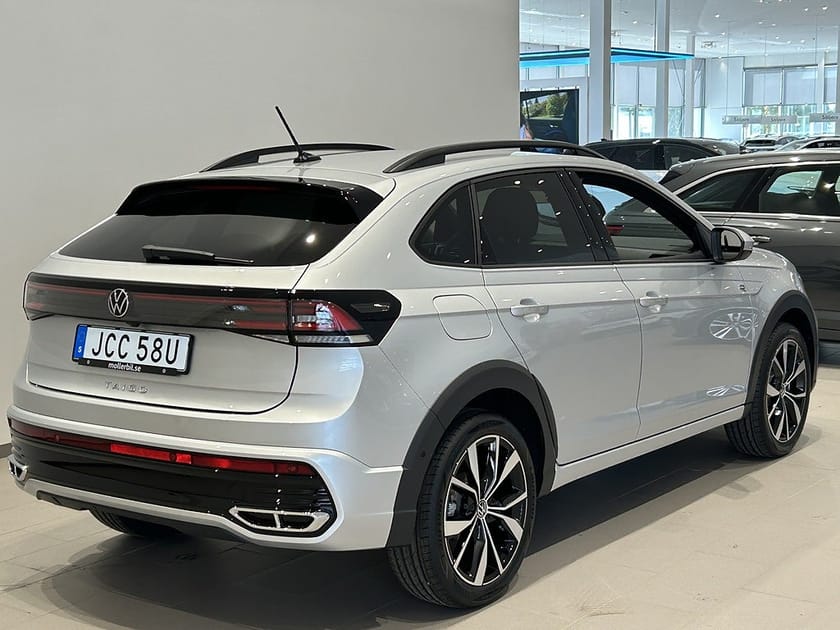 Bild 5 av Volkswagen Taigo