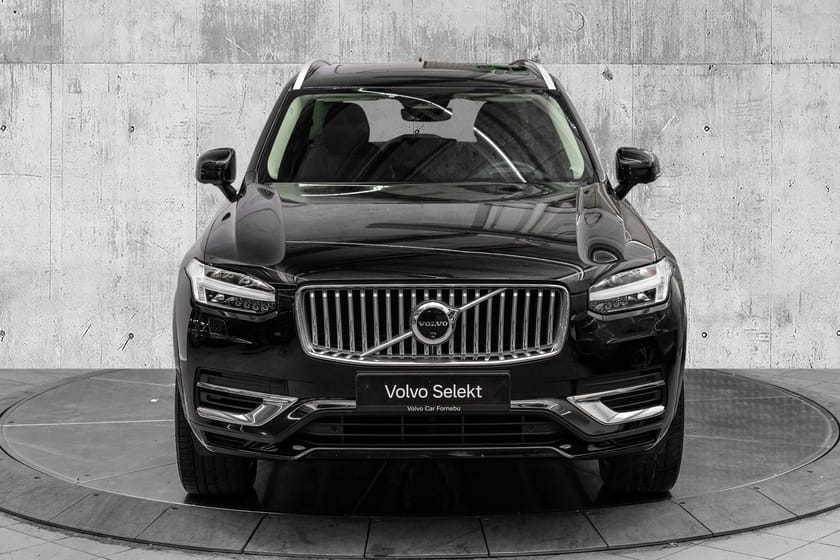 Bilde 3 av Volvo XC90