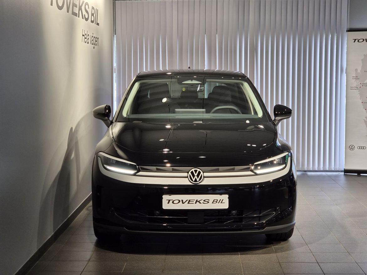 Volkswagen Volkswagen ID. Polo GTI — bild 2