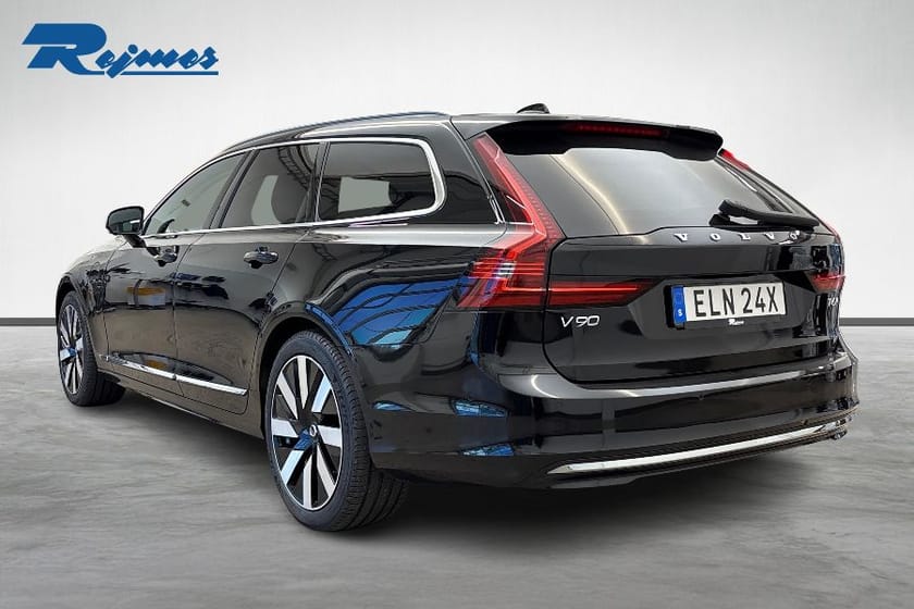 Bild 4 av Volvo V90 T6 Ultra Bright
