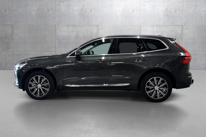 Bilde 2 av Volvo XC60 T8 Twin Engine AWD Inscription