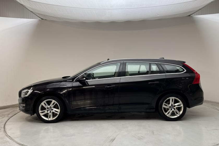 Bild 2 av Volvo V60