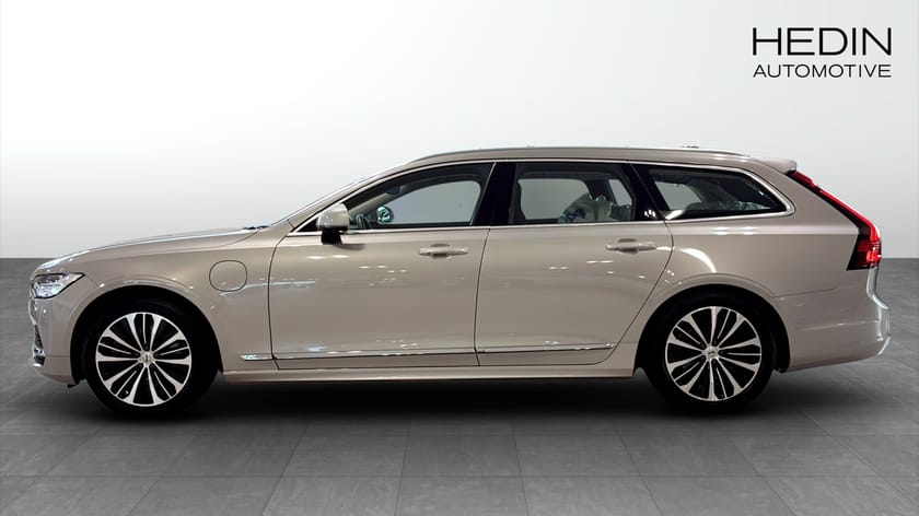 Bild 2 av Volvo V90