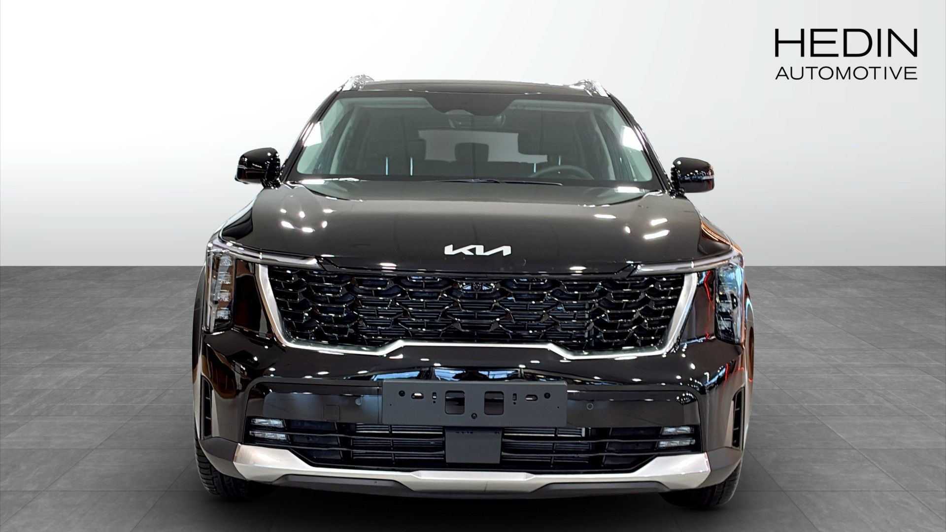 Kia Sorento PHEV AUT AWD ADVANCE PLUS 2027, bild 2/10