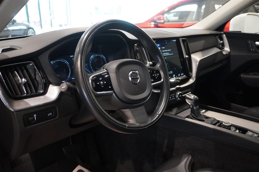Bild 2 av Volvo XC60