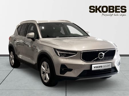 Volvo XC40 B4 FWD Bensin Core SE