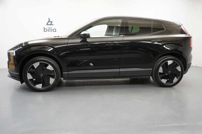 Bild 2 av Volvo EX30 Single Motor Extended Range