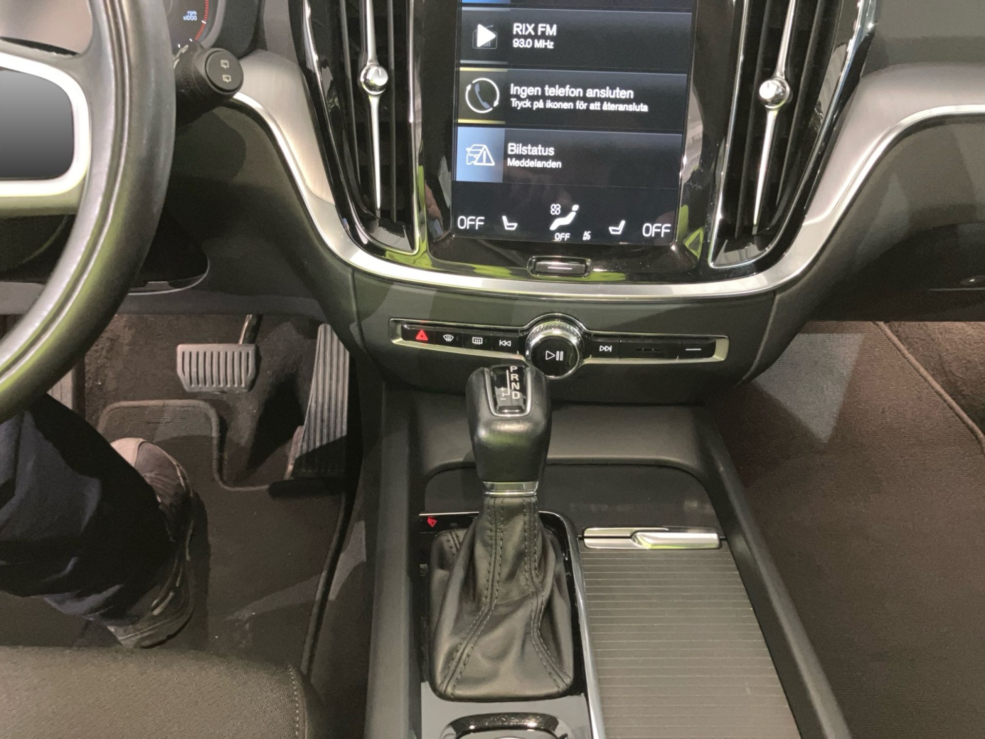 Volvo V60 D3 Momentum Advanced Edition 2020, bild 6/10