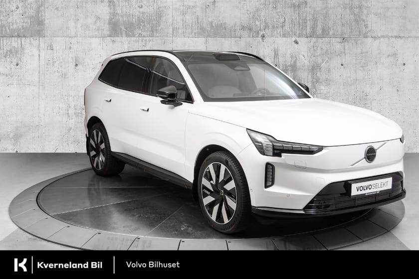 Bilde 1 av Volvo EX90 Twin Motor Performance 7-seater