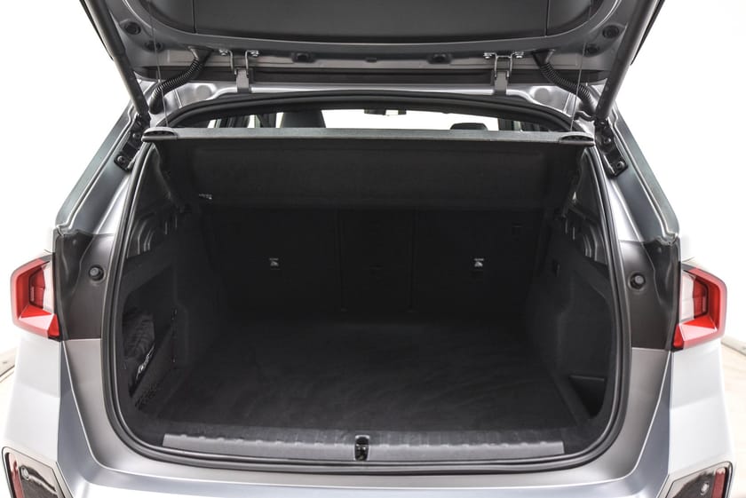 Bilde 4 av BMW iX1 xDrive30