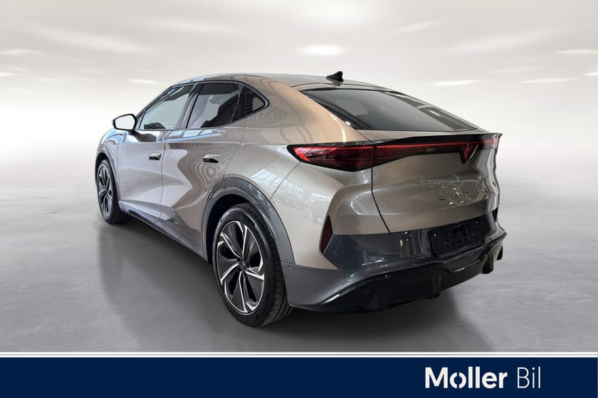 Bilde 5 av CUPRA Tavascan VZ 