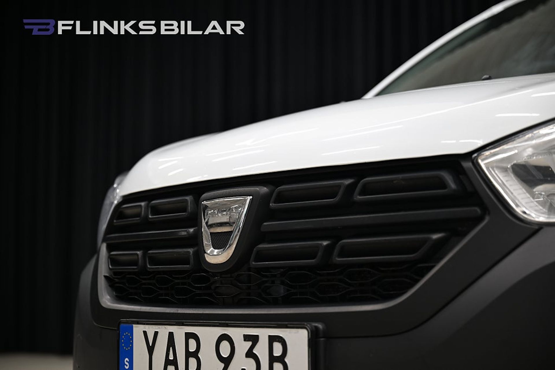 Dacia Dokker 1.5 dCi 95HK 2021, kuva 3/10