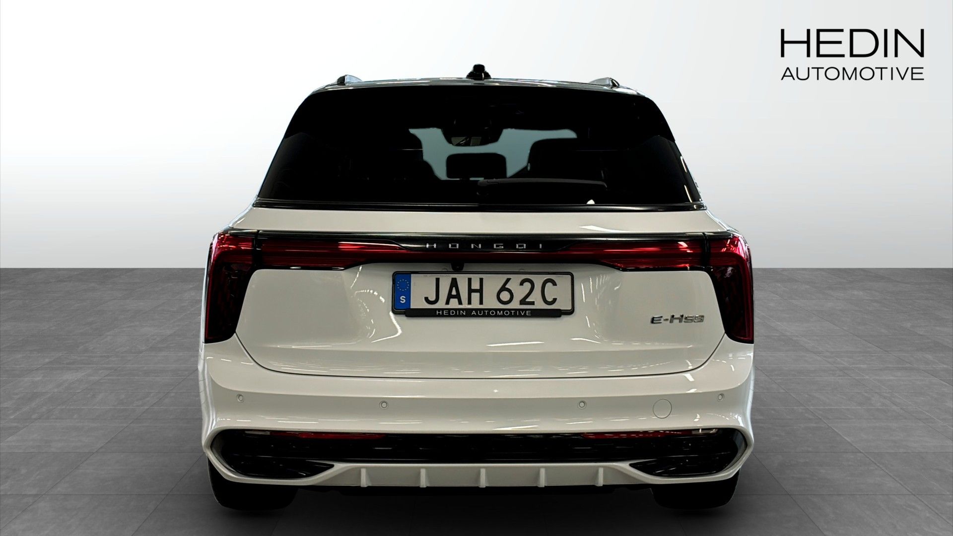 Hongqi E-HS9 PREMIUM 99 kWh AWD 551HP 2022, bild 7/10