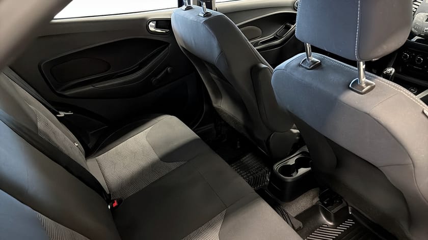 Bild 5 av Ford Ka+ + III 71hk