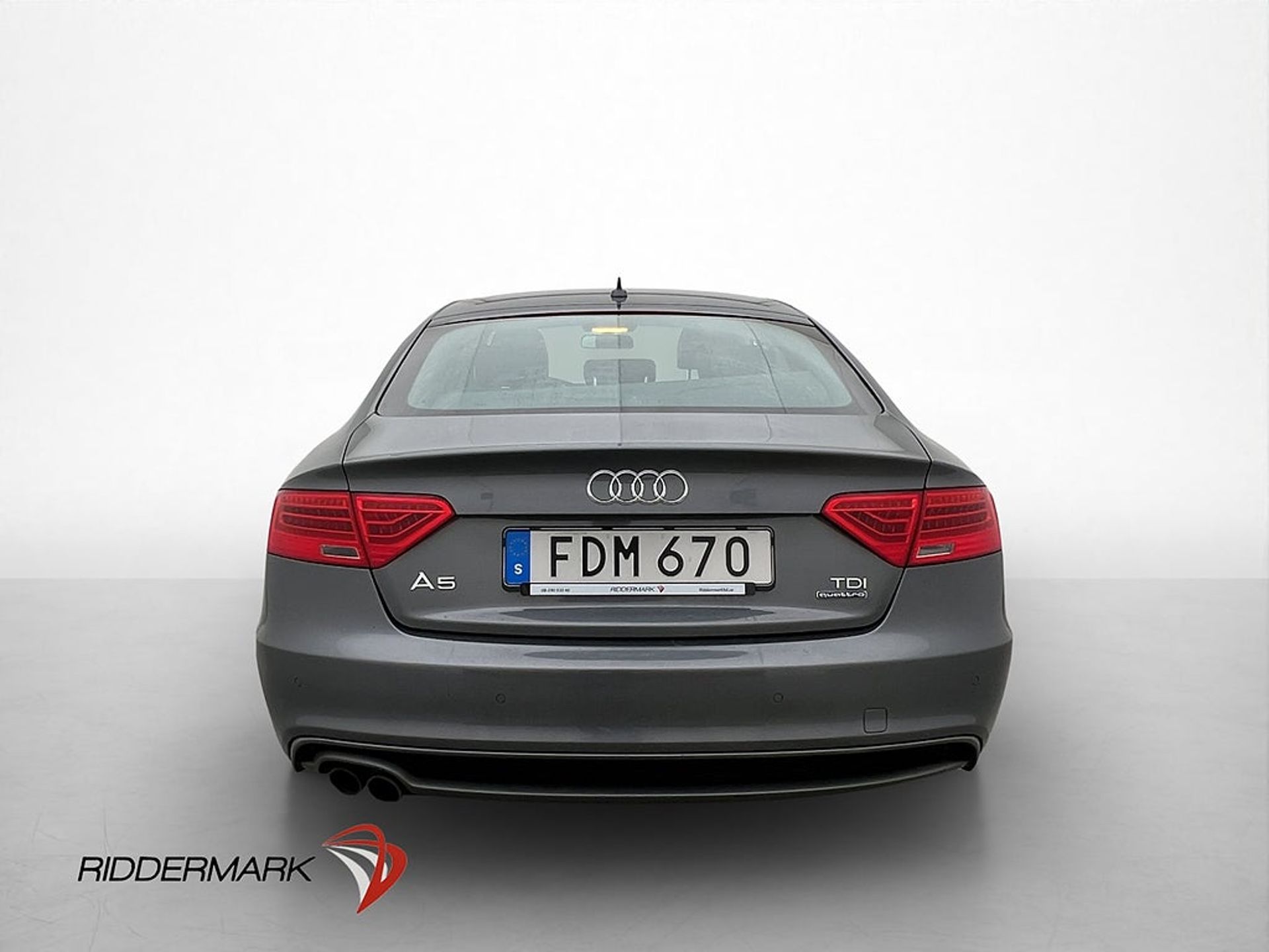 Audi A5 2016, kuva 7/33