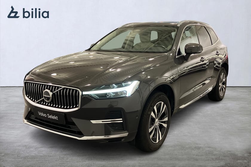 Bild 1 av Volvo XC60