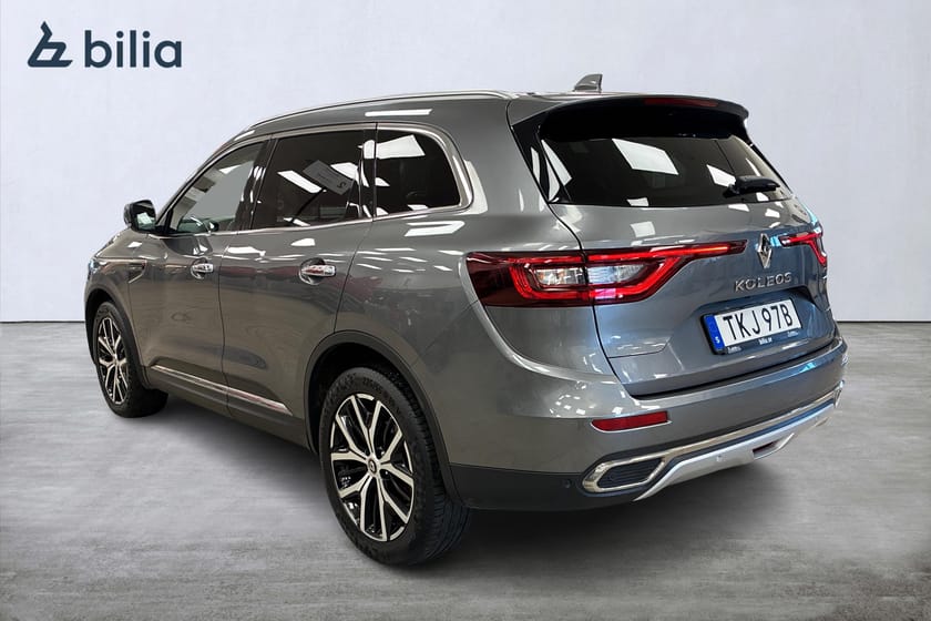 Bild 2 av Renault Koleos