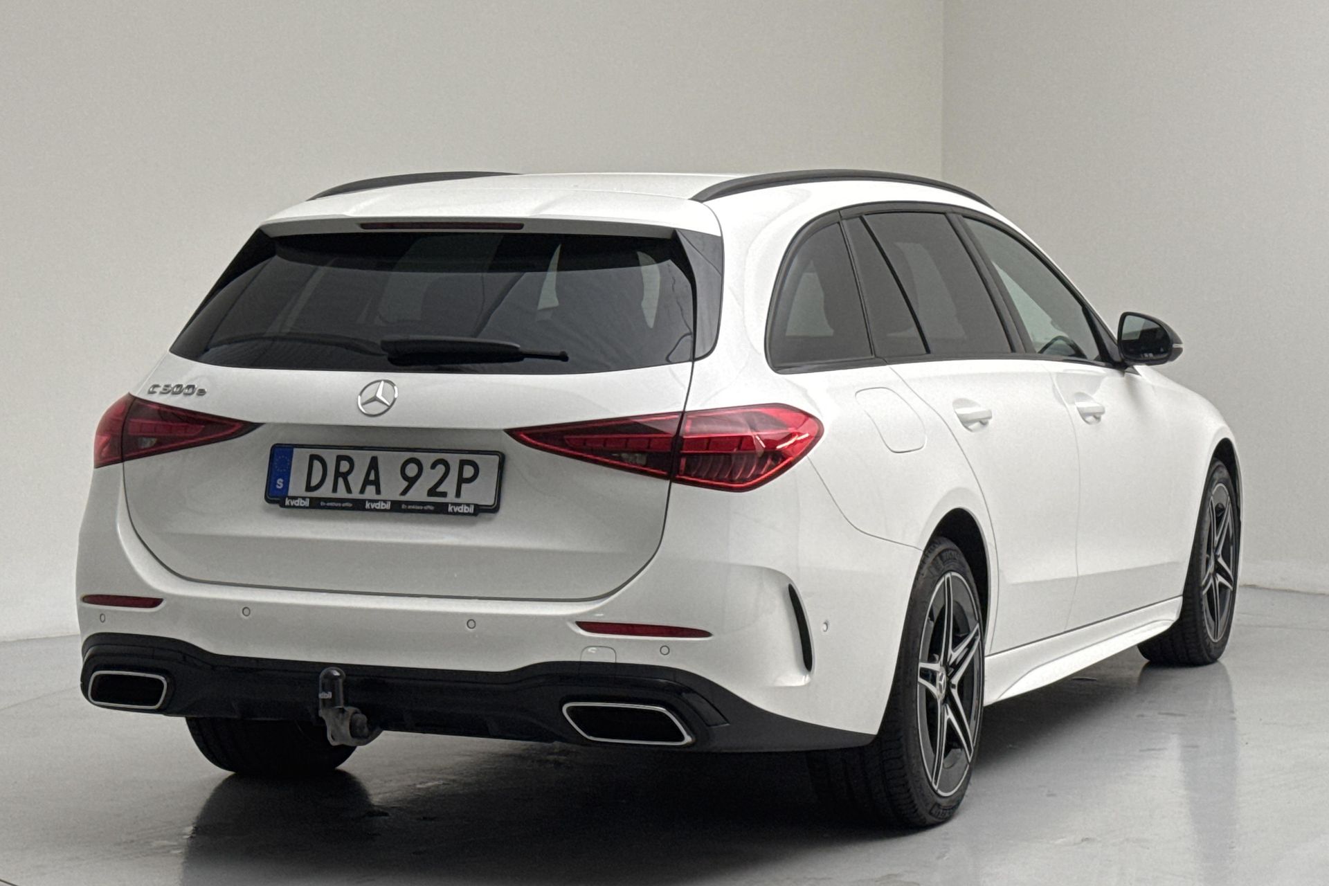 Mercedes-Benz C 300 T e 2026, kuva 3/10
