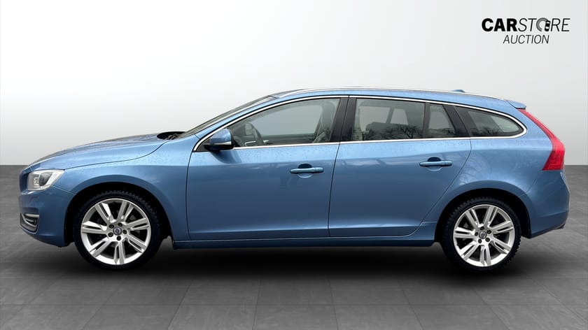 Bild 5 av Volvo V60 