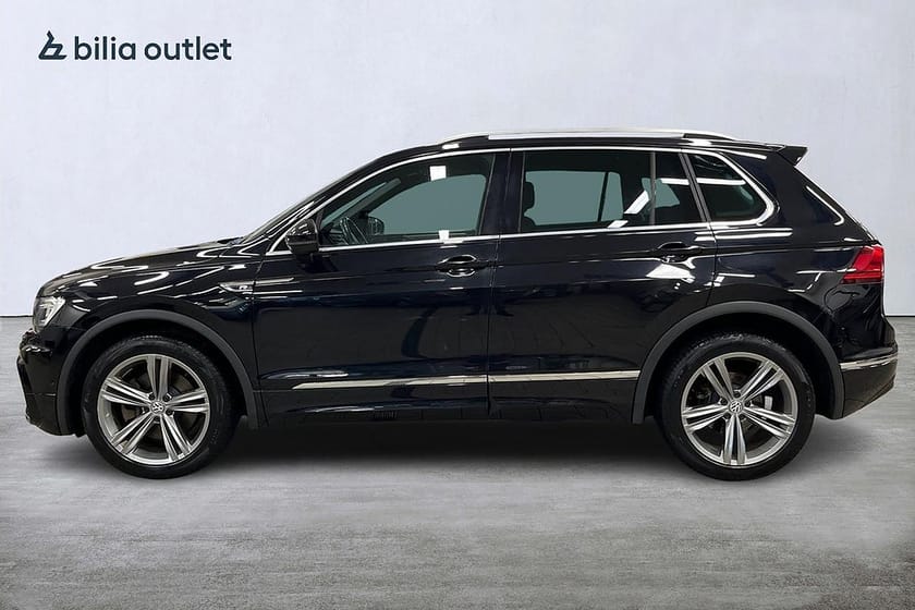 Bild 3 av Volkswagen Tiguan