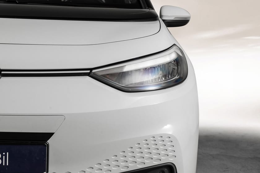 Bilde 5 av Volkswagen ID.3 Pro Performance