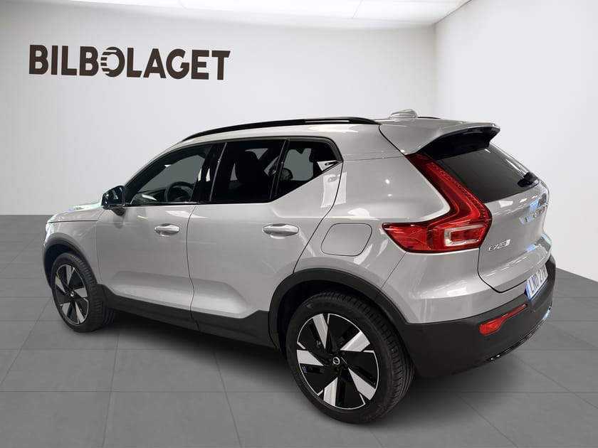 Bild 3 av Volvo EX40 Twin Motor Performance Plus SE
