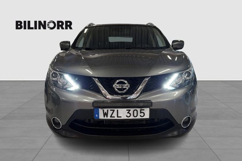 Bild 5 av Nissan Qashqai 