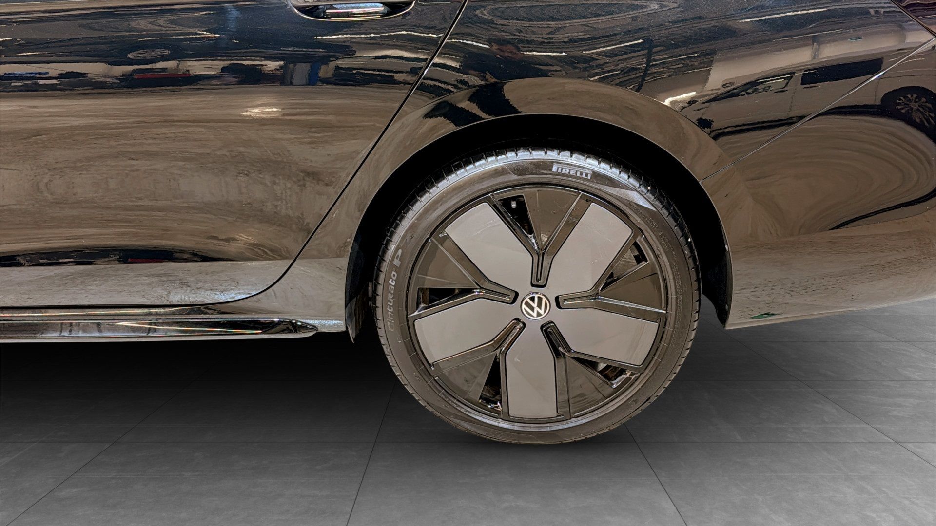 Volkswagen Passat 2026, bild 6/10