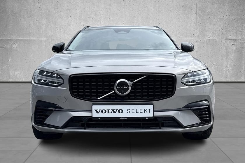 Bilde 3 av Volvo V90
