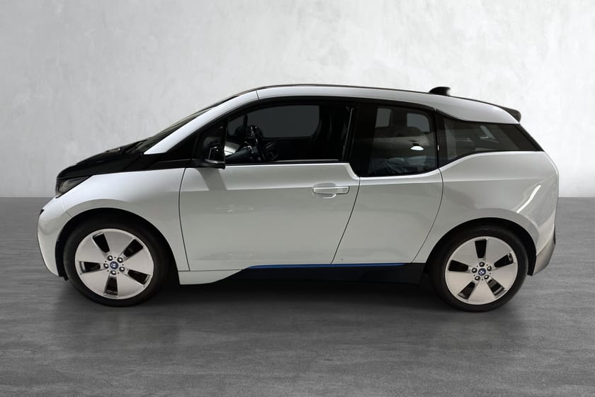 Bilde 4 av BMW i3 60 Ah Pen bil