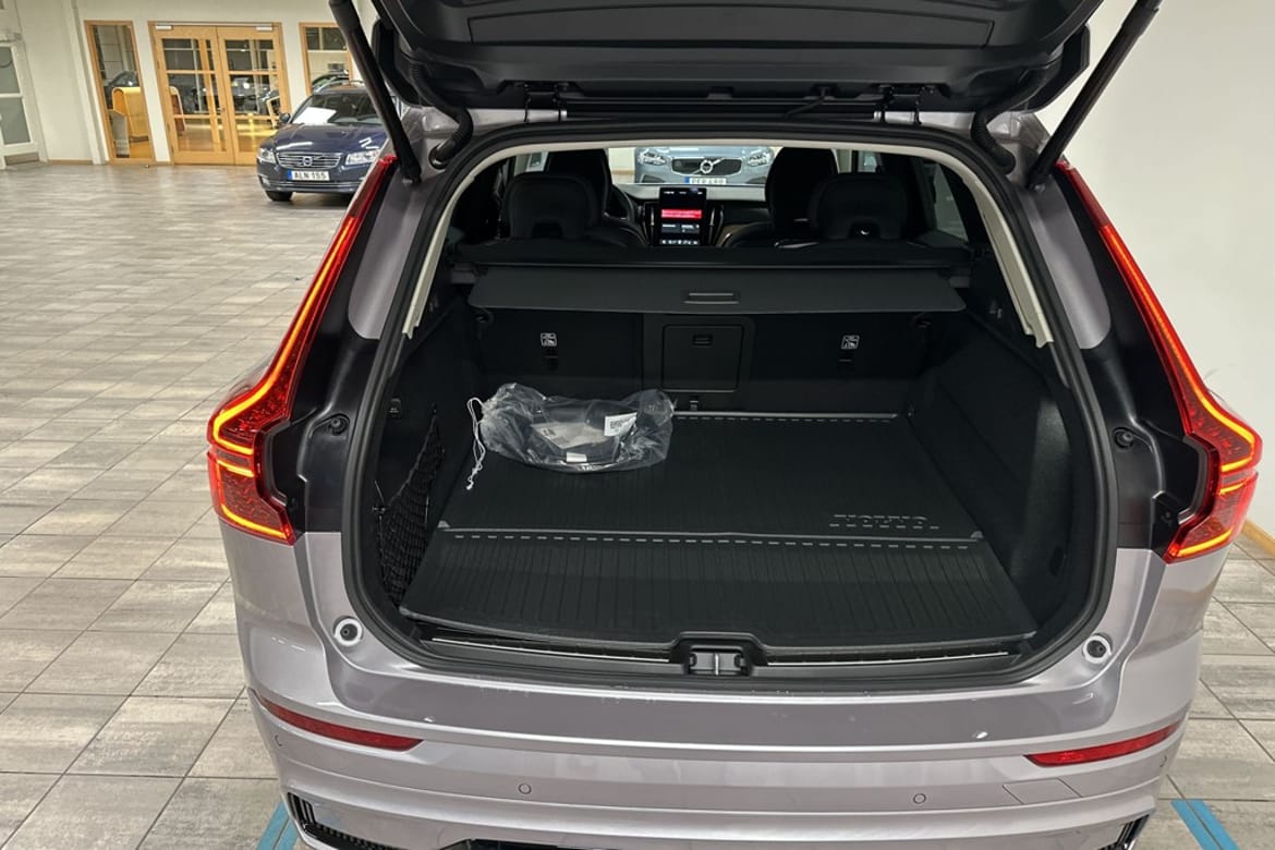 Volvo XC60 2026 - miniatyr 14