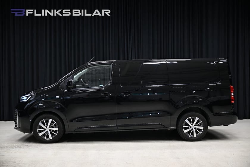 Bild 3 av Toyota Proace L2
