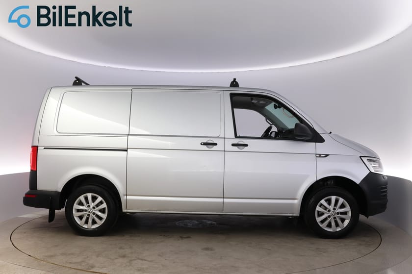 Bild 2 av Volkswagen Transporter TDI 150 DSG Drag Kamera D-Värme 150hk