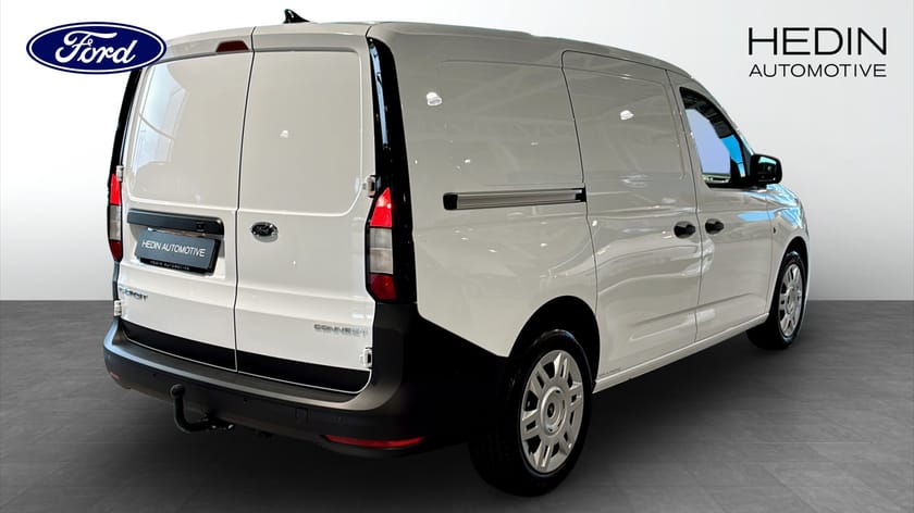 Bild 2 av Ford Transit Connect L2