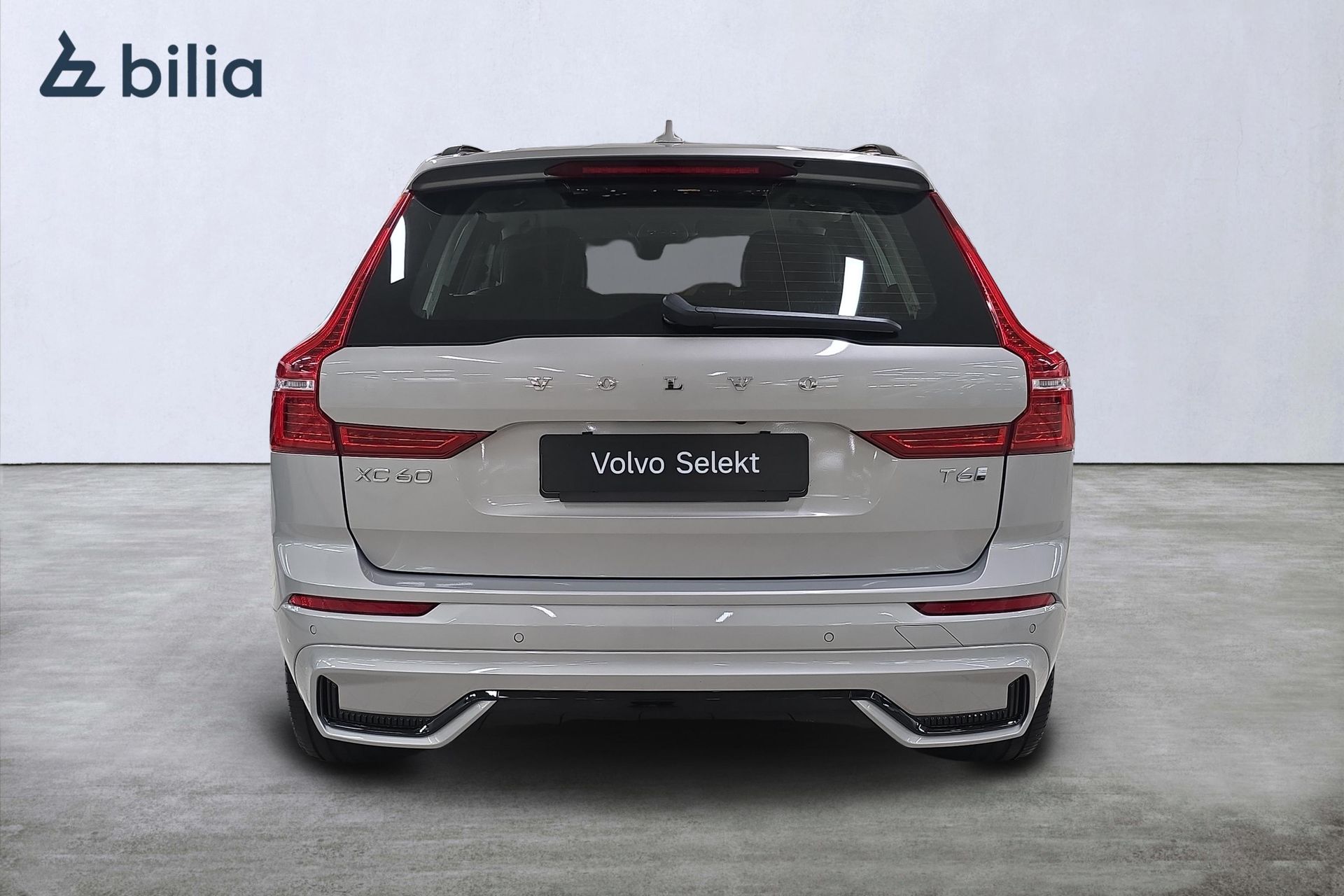 Volvo XC60 T6 Plus Dark Edition 2025, bild 5/10