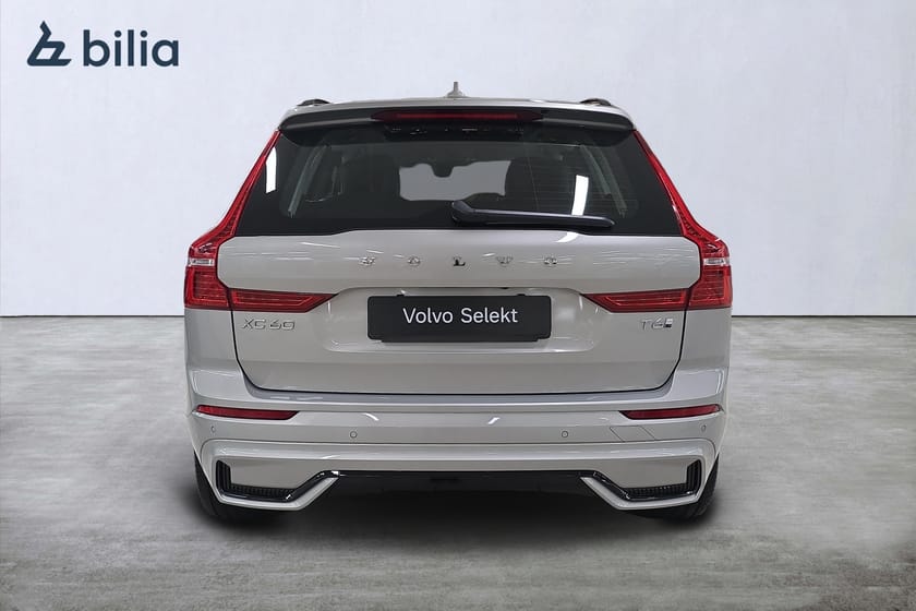 Bild 5 av Volvo XC60