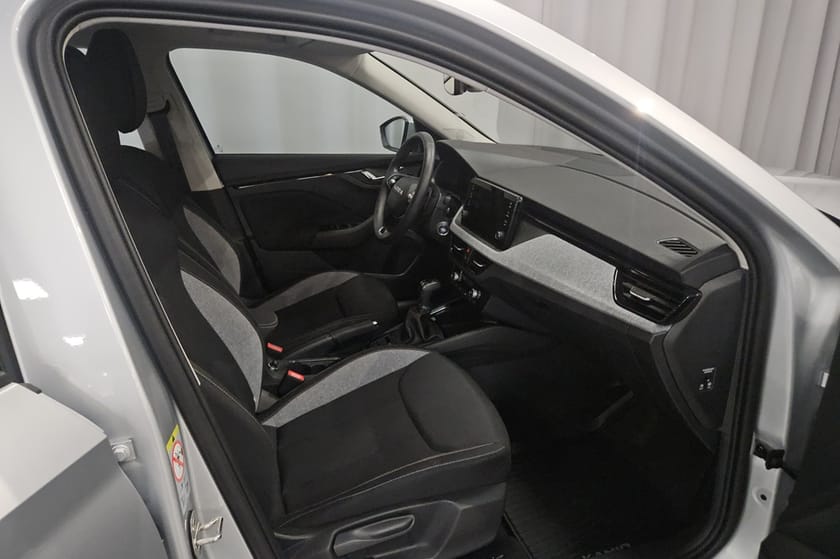 Bild 5 av Škoda Kamiq Selection 1,0 TSI 116HK DSG Aut