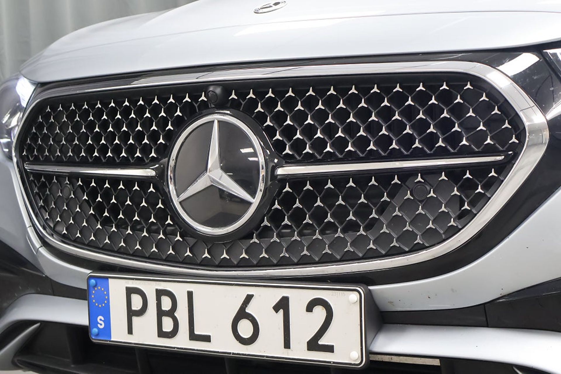 Mercedes-Benz E 2024, bild 7/10