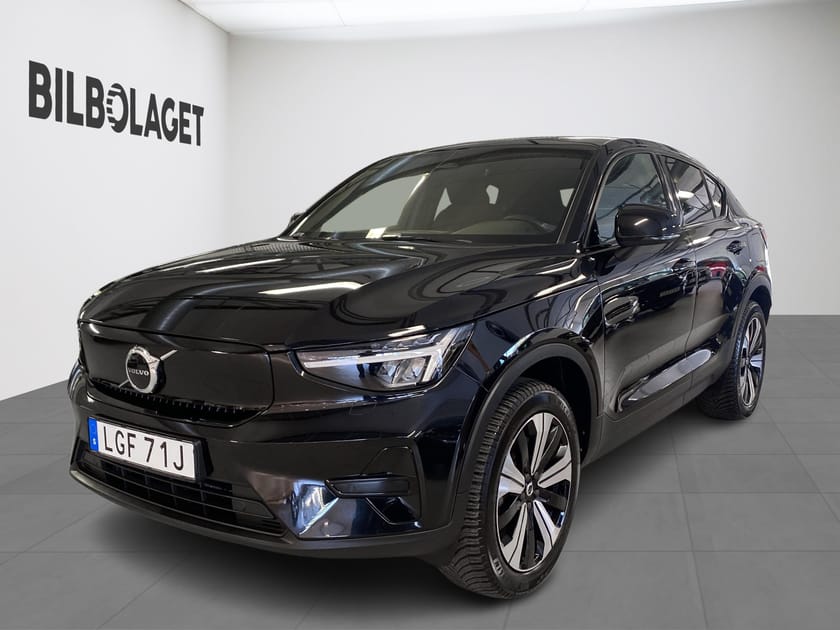 Bild 1 av Volvo C40 Recharge Core