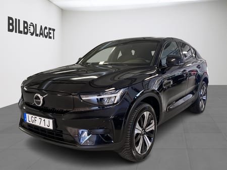 Volvo C40 Recharge Core