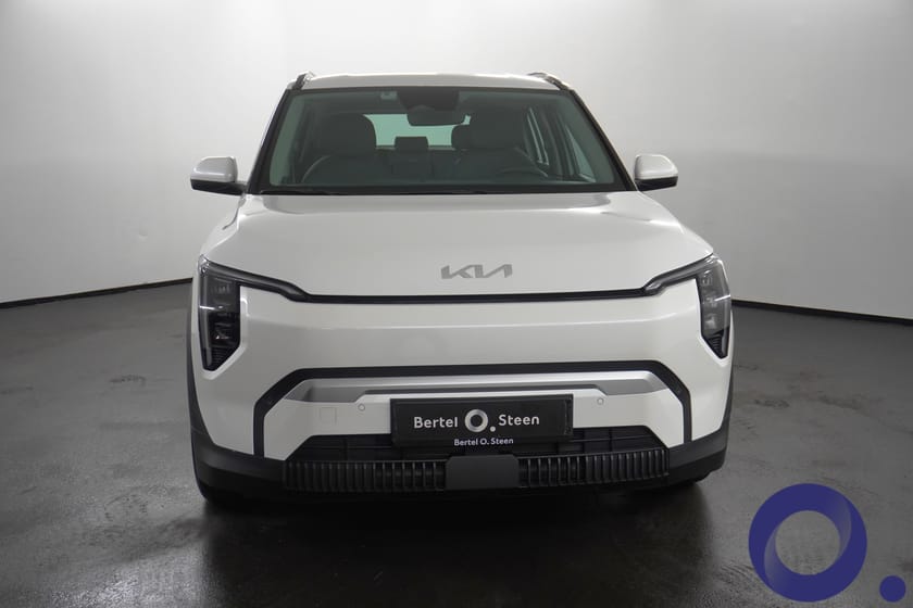 Bilde 4 av Kia EV3 Standard Range Active