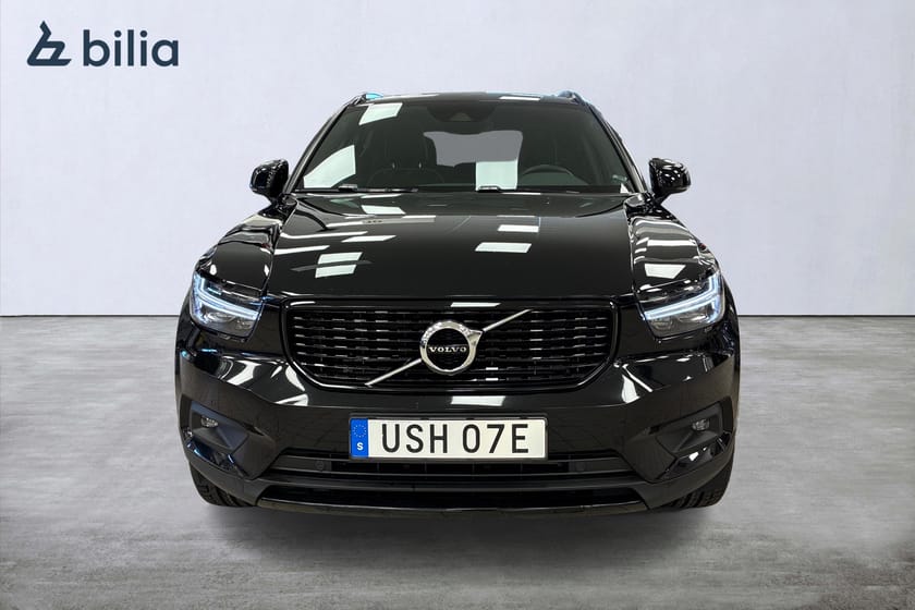 Bild 4 av Volvo XC40 Recharge T5 R-Design
